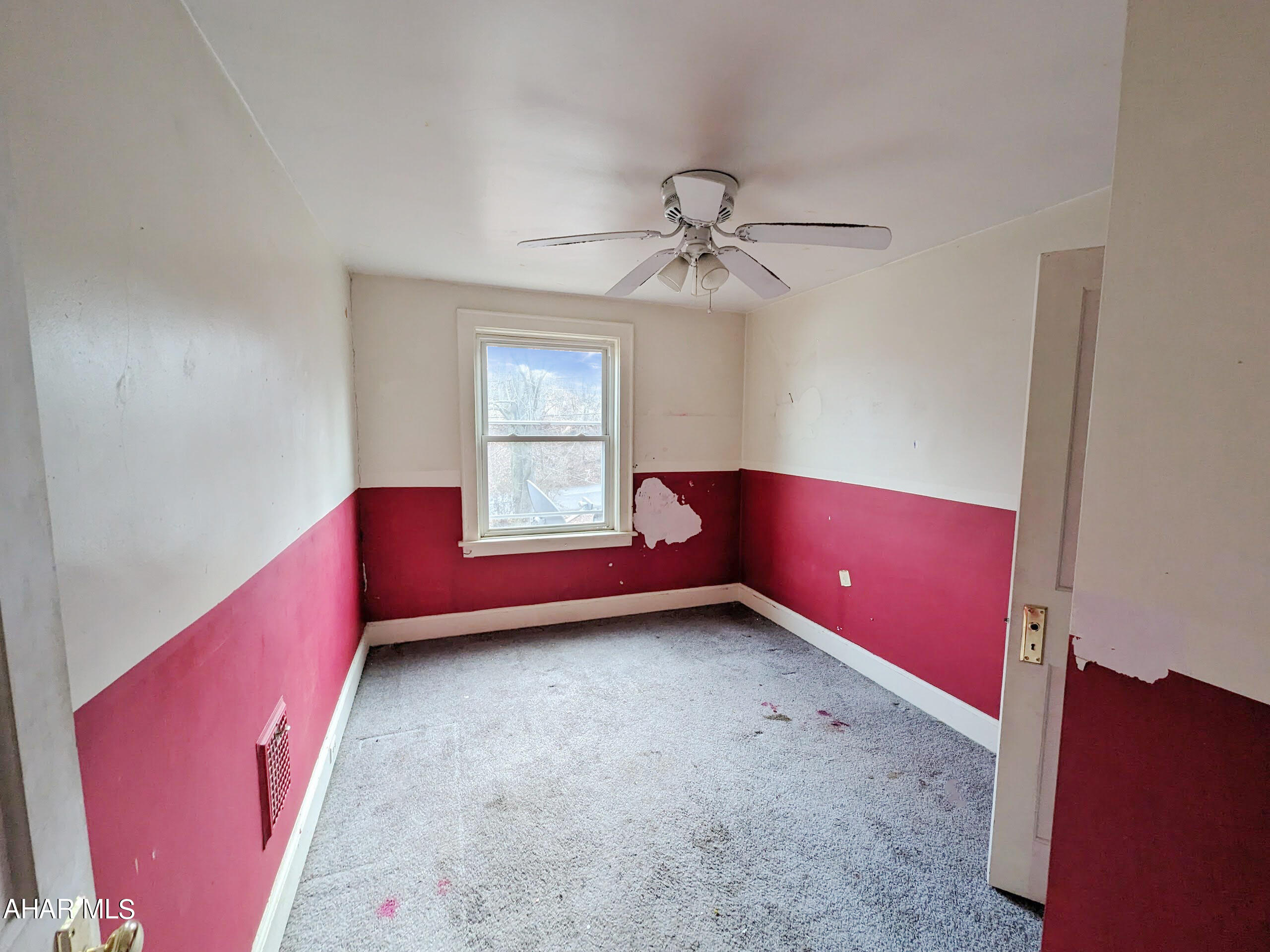 Fairview - Residential