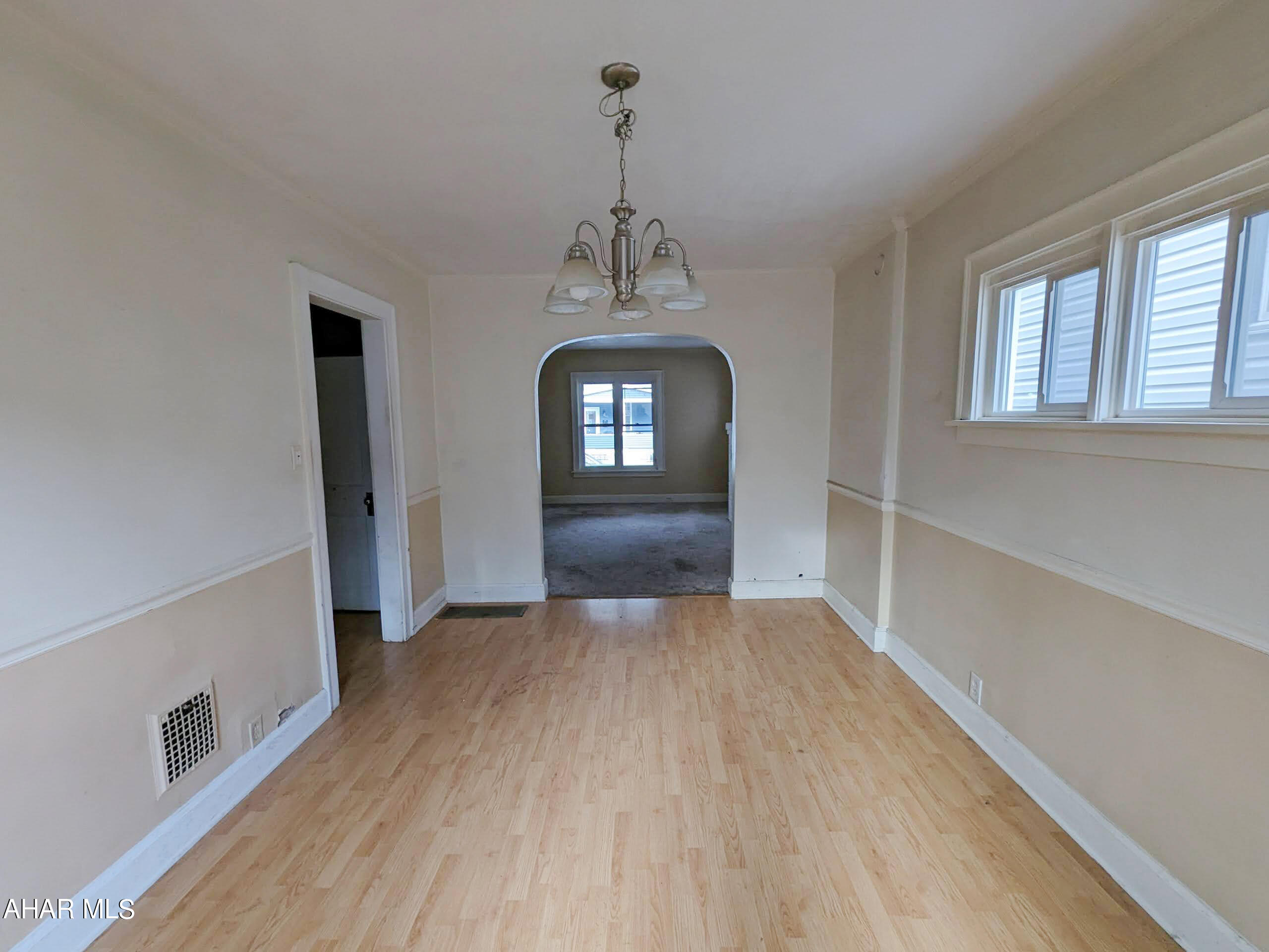 Fairview - Residential