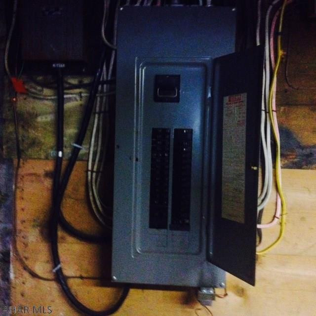 Unknown - Residential