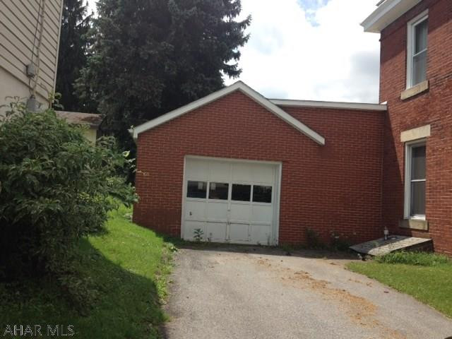 Unknown - Residential