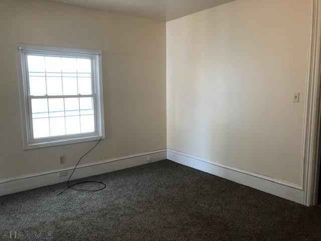 Unknown - Residential Income