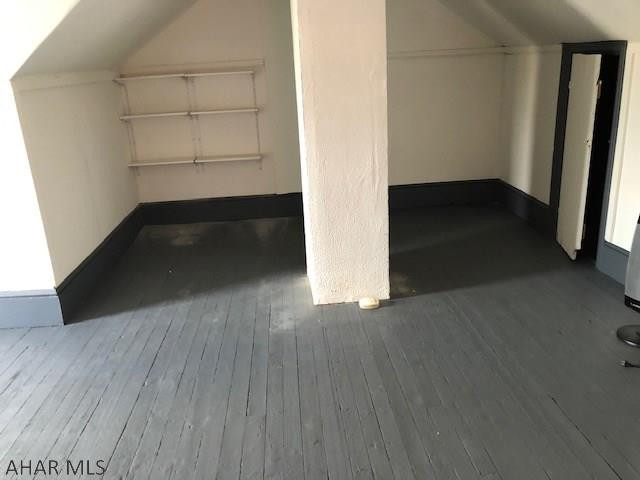 Unknown - Residential Income