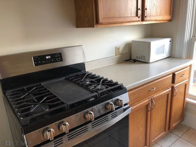 Unknown - Residential Income