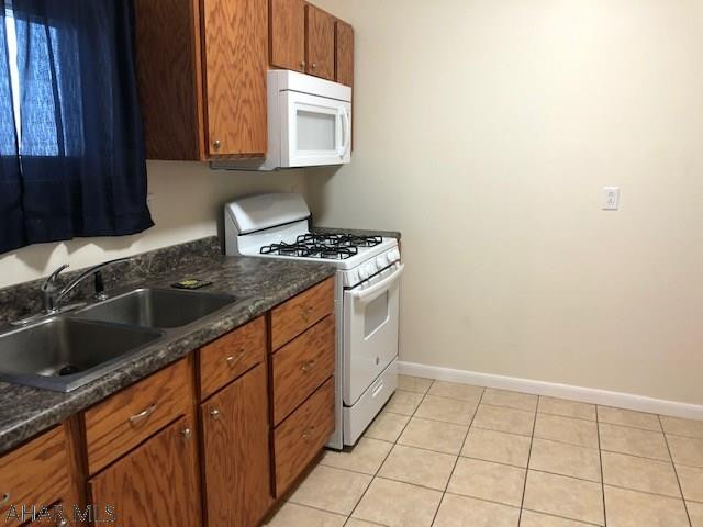 Unknown - Residential Income