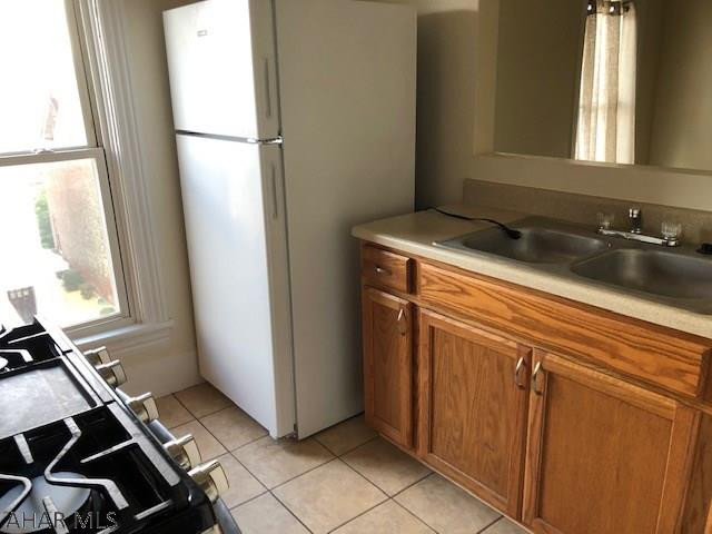 Unknown - Residential Income