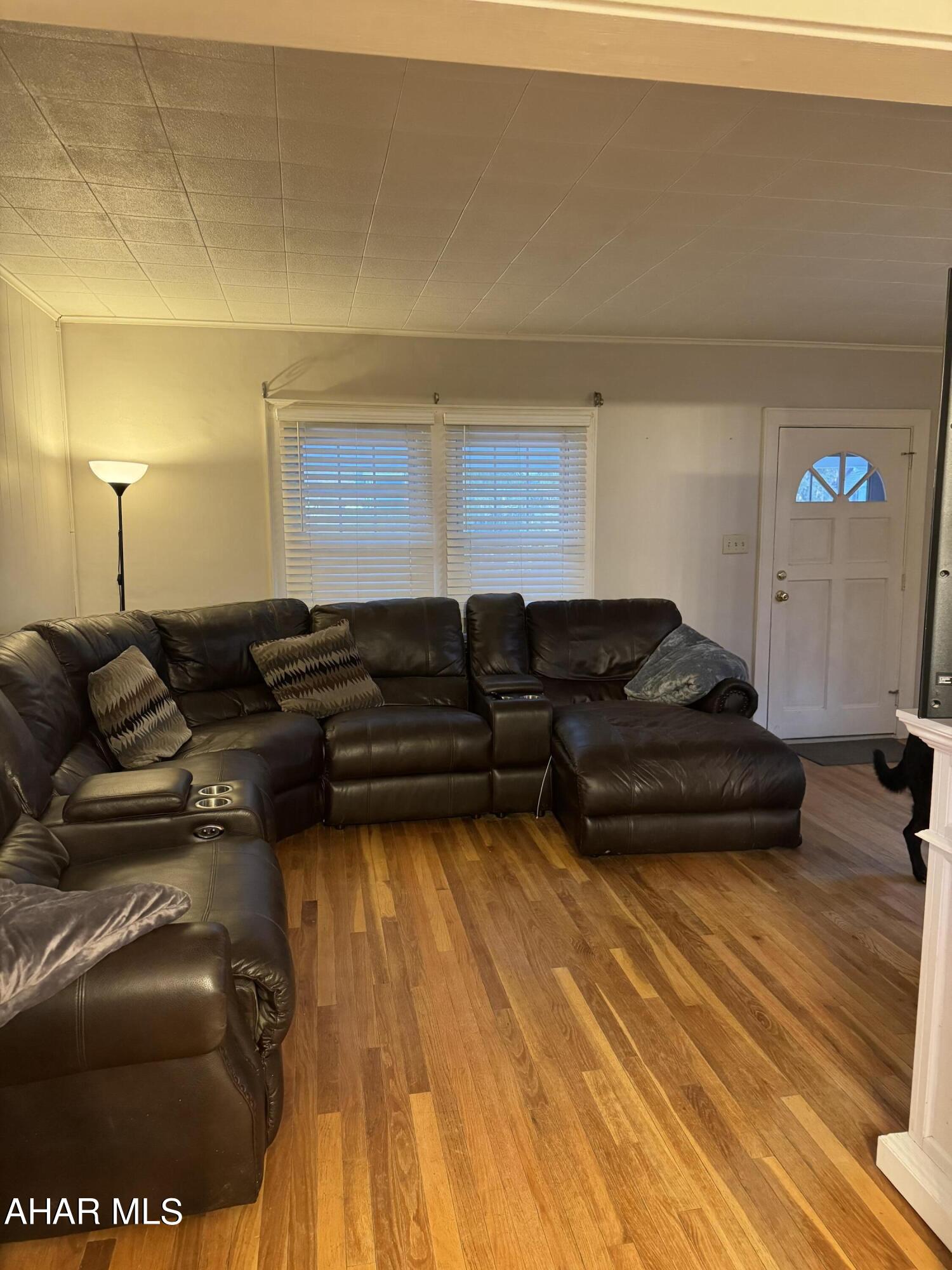 Hileman Heights - Residential