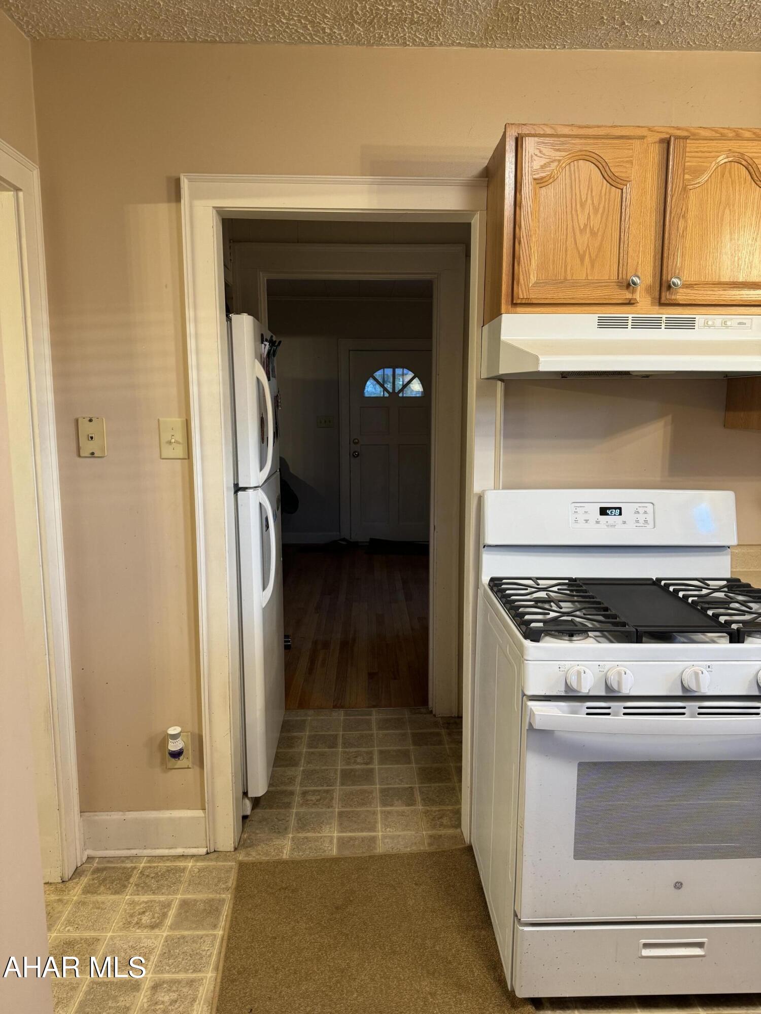 Hileman Heights - Residential