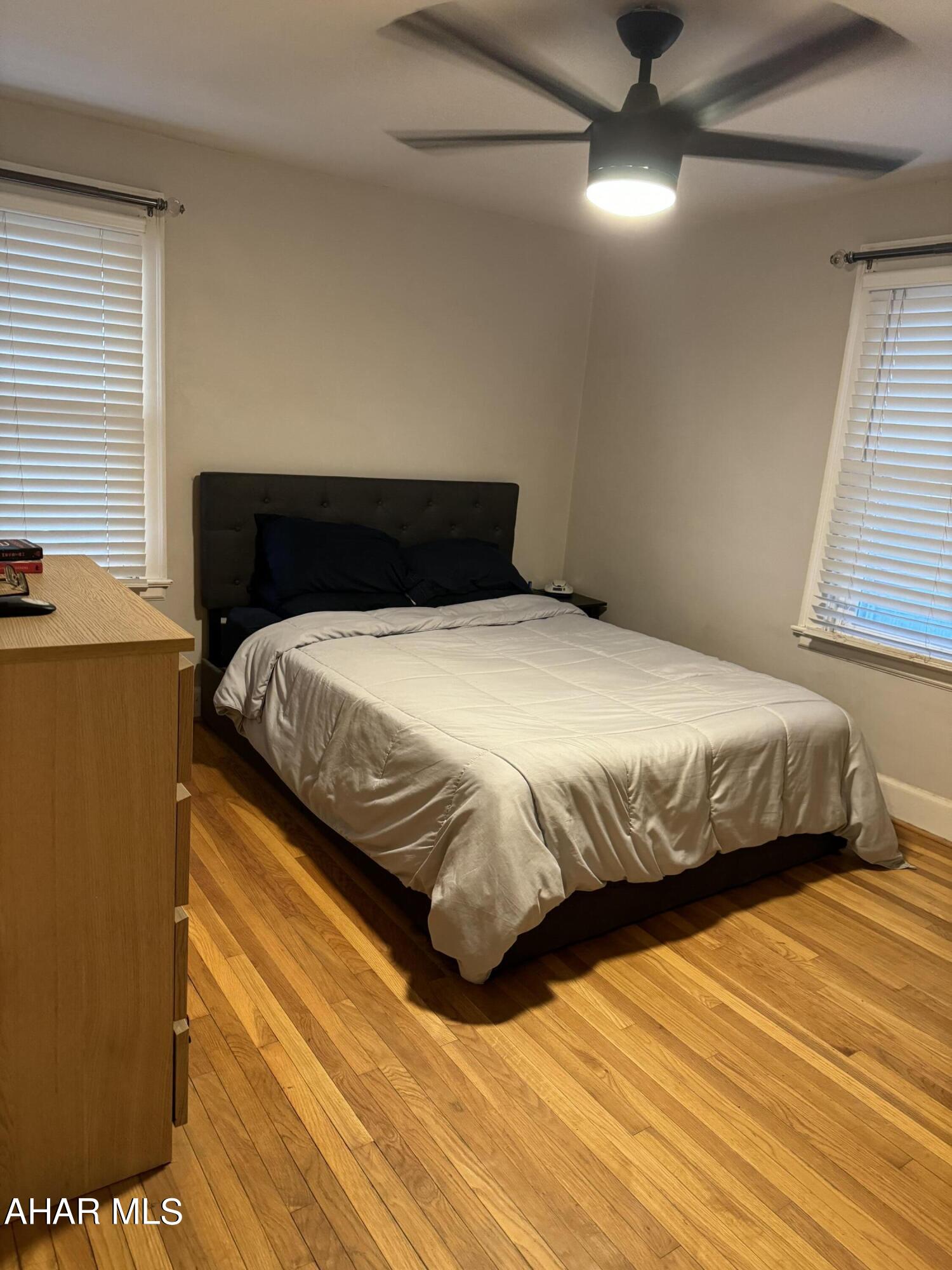 Hileman Heights - Residential