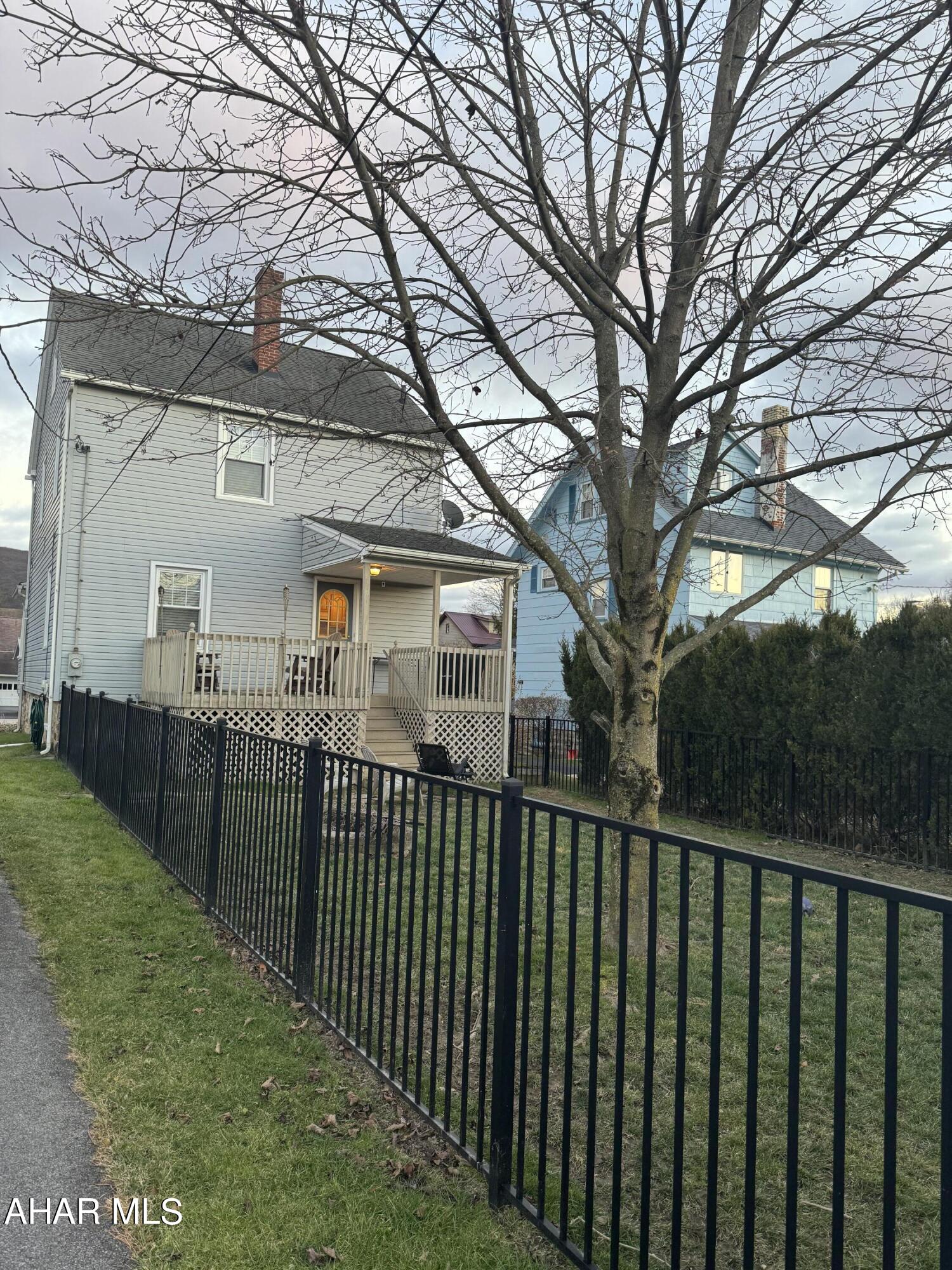 Hileman Heights - Residential