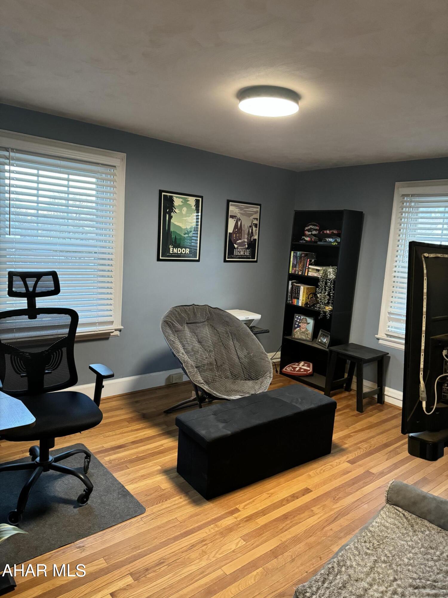 Hileman Heights - Residential