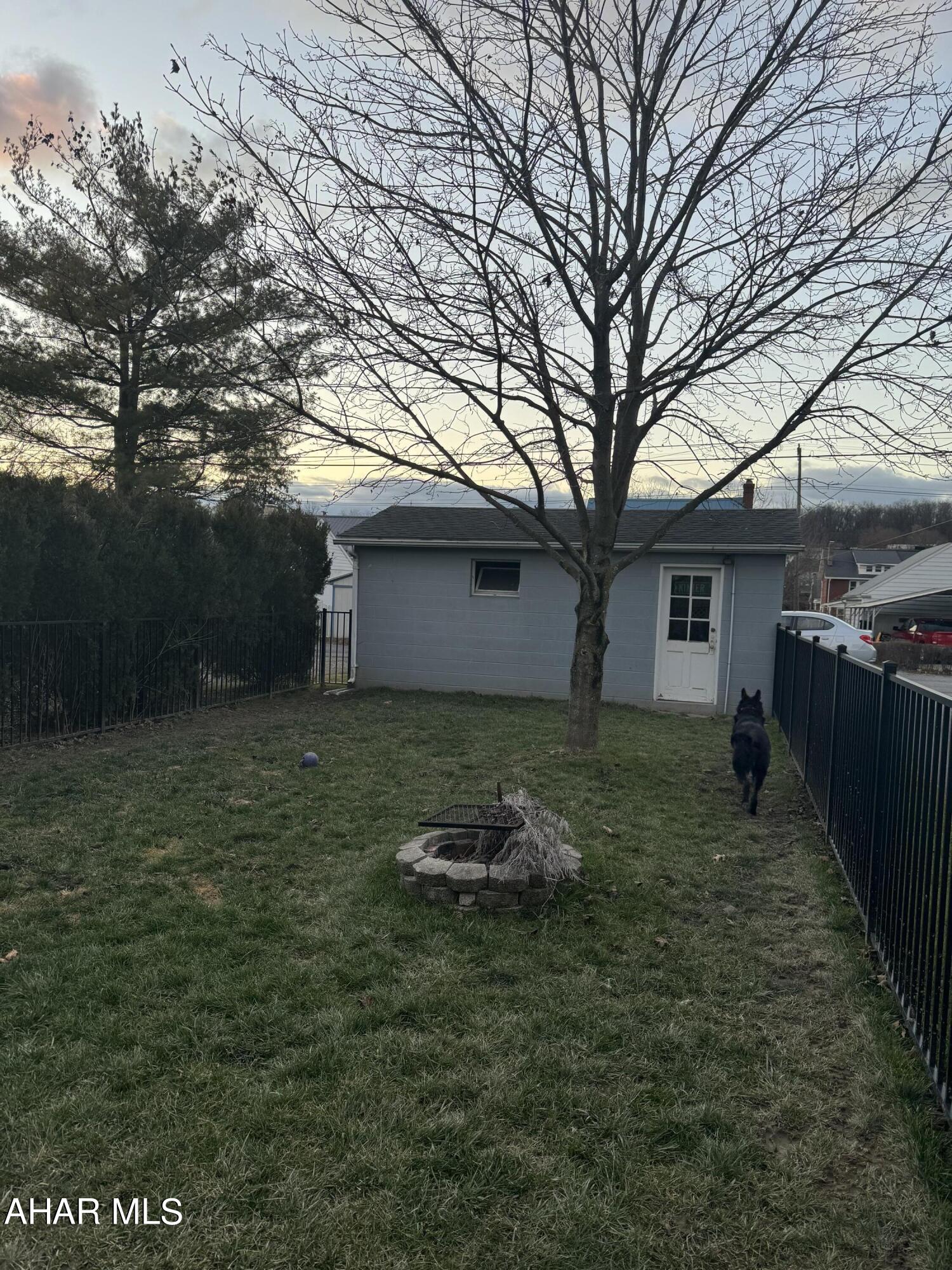 Hileman Heights - Residential