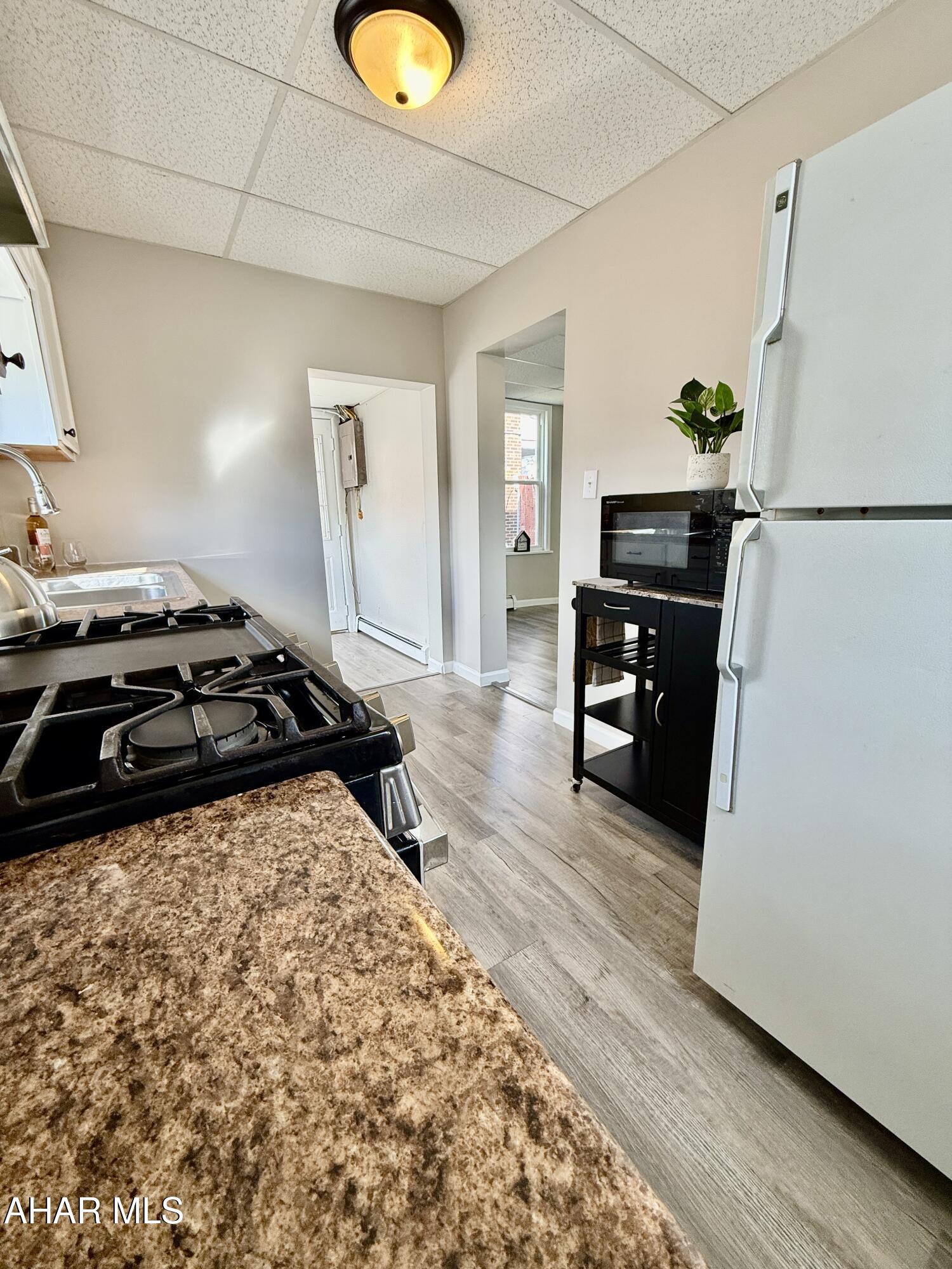 Unknown - Residential