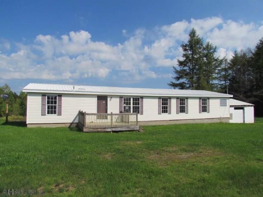 Buyer must pay 2% transfer tax. This property eligible under Freddie Mac First Look Initiative through 3/1/17. Call agent for details. spacious one story