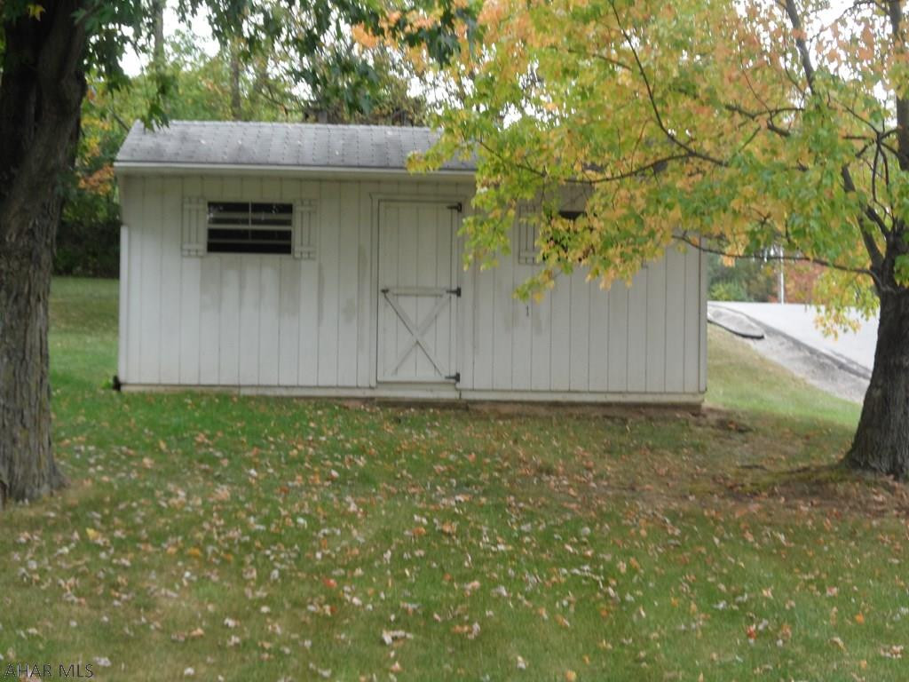 Unknown - Residential