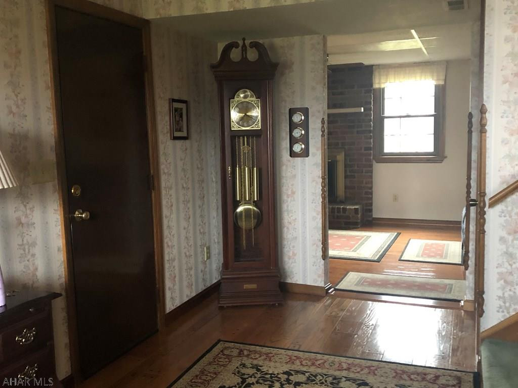 Penn Farms - Residential