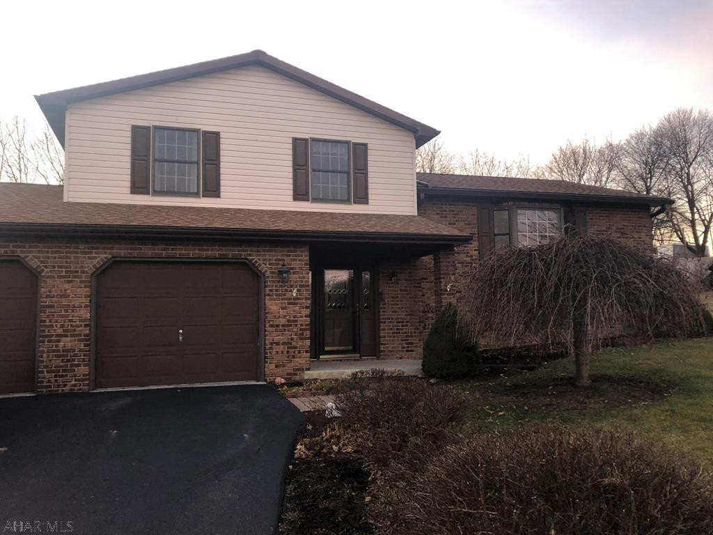 Penn Farms - Residential