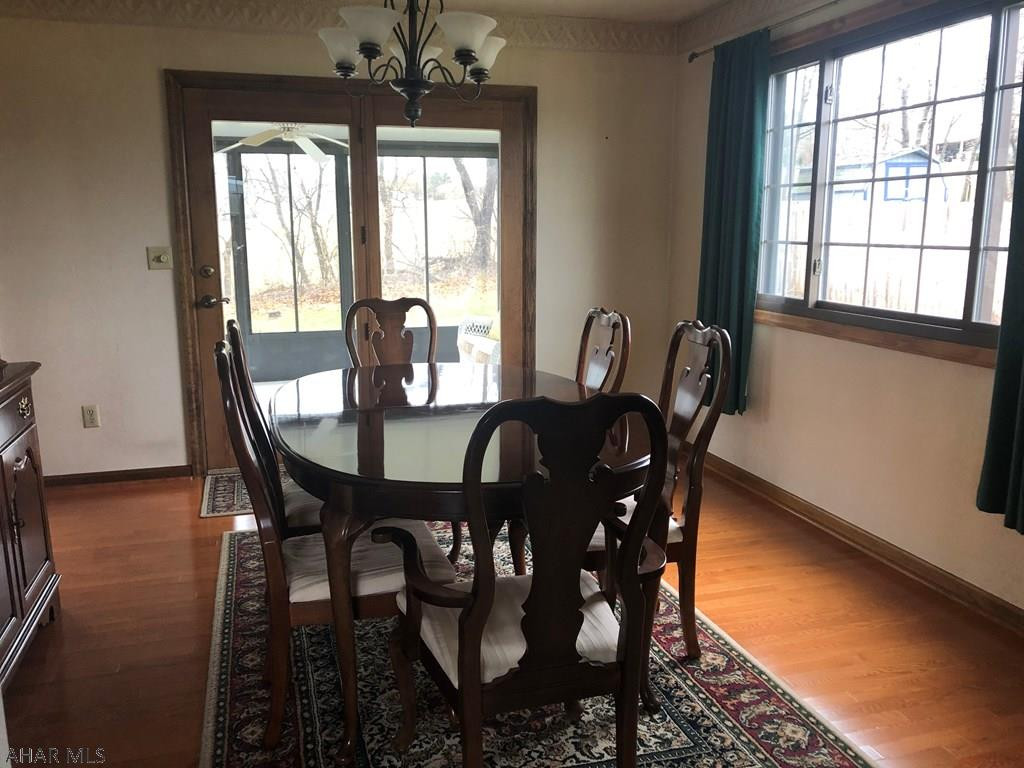 Penn Farms - Residential