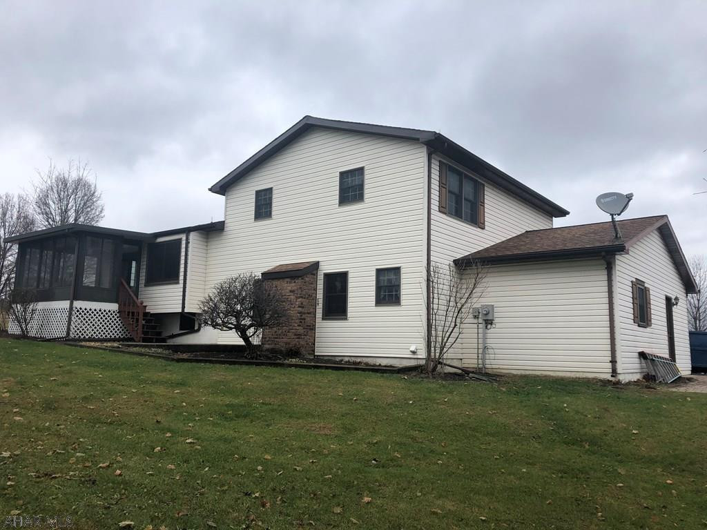 Penn Farms - Residential