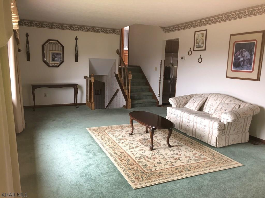 Penn Farms - Residential