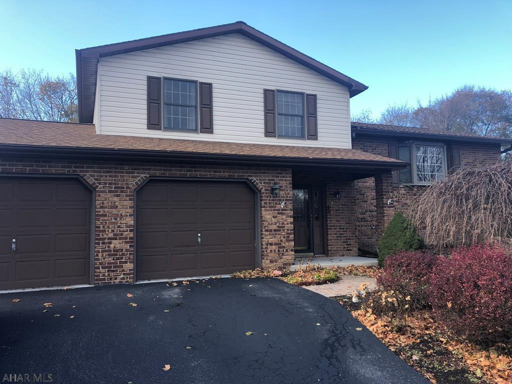 Penn Farms - Residential