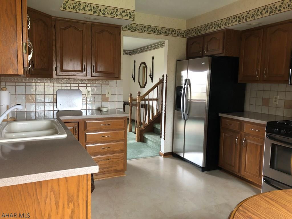 Penn Farms - Residential