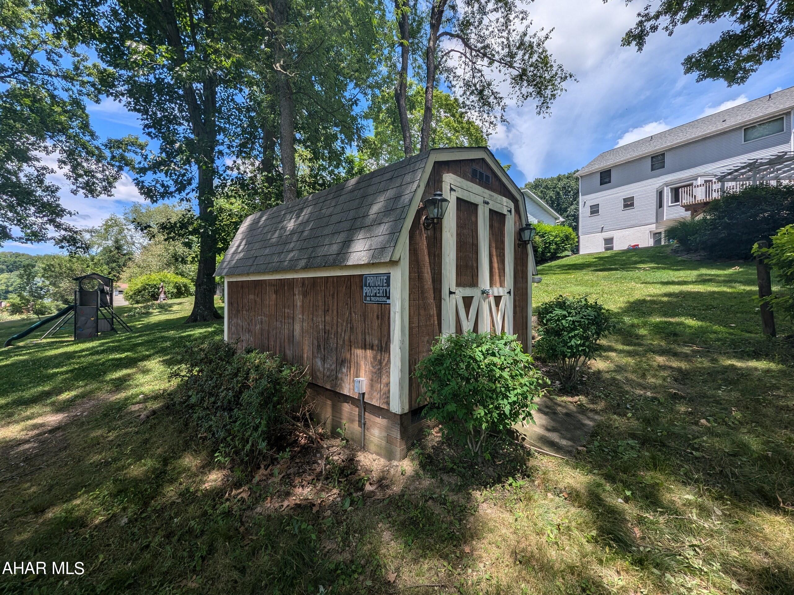 Belaire Estate - Residential