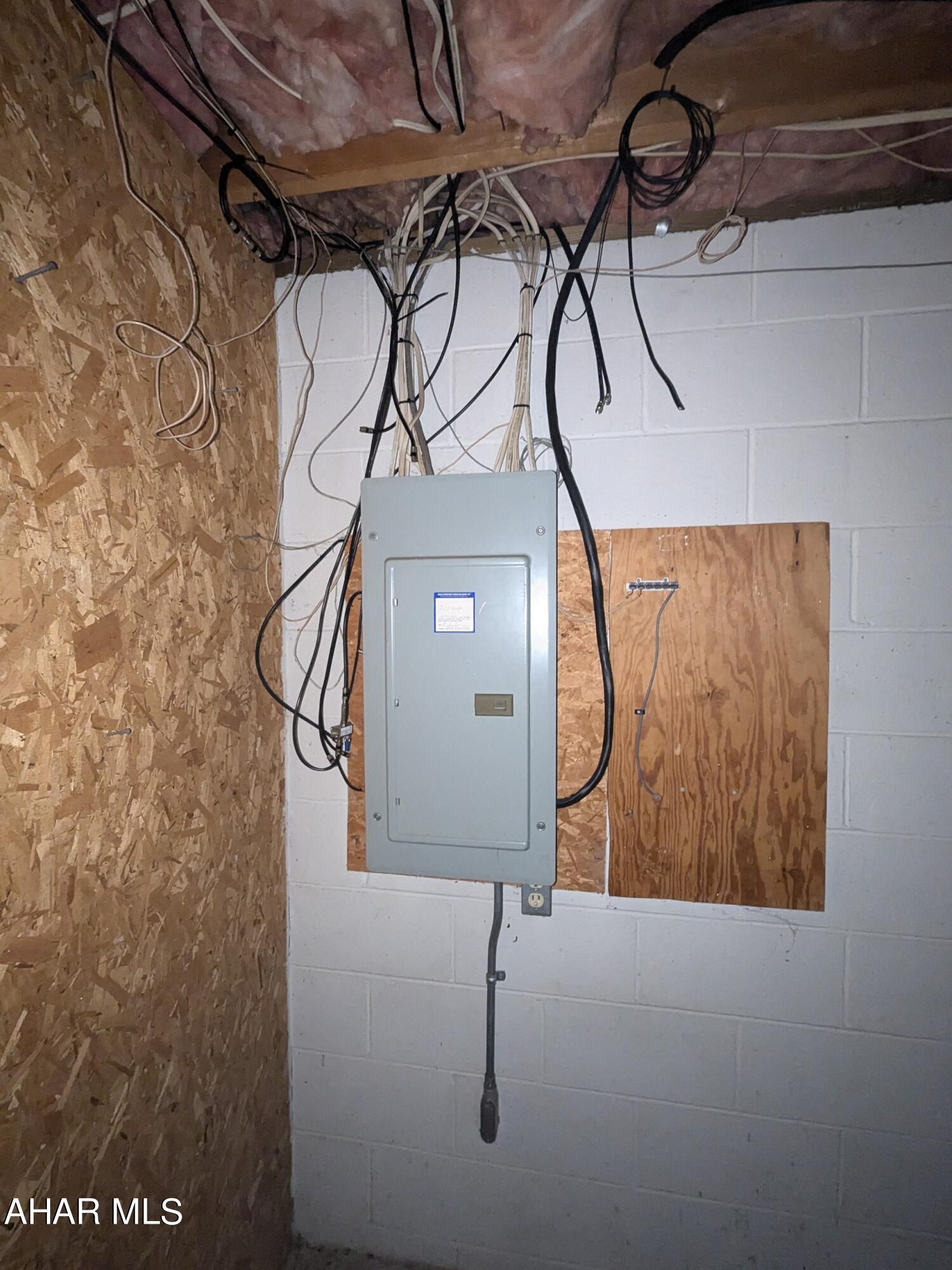 Belaire Estate - Residential