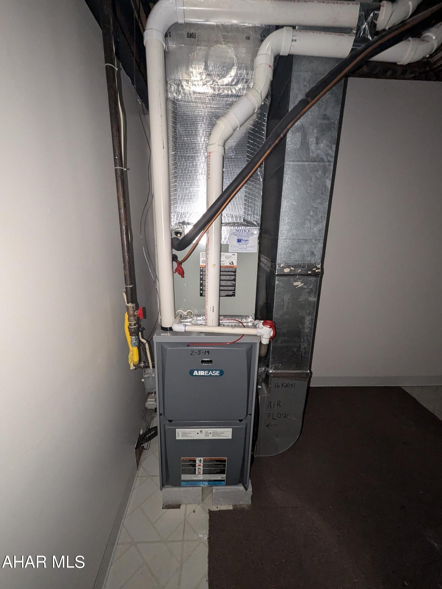 Belaire Estate - Residential