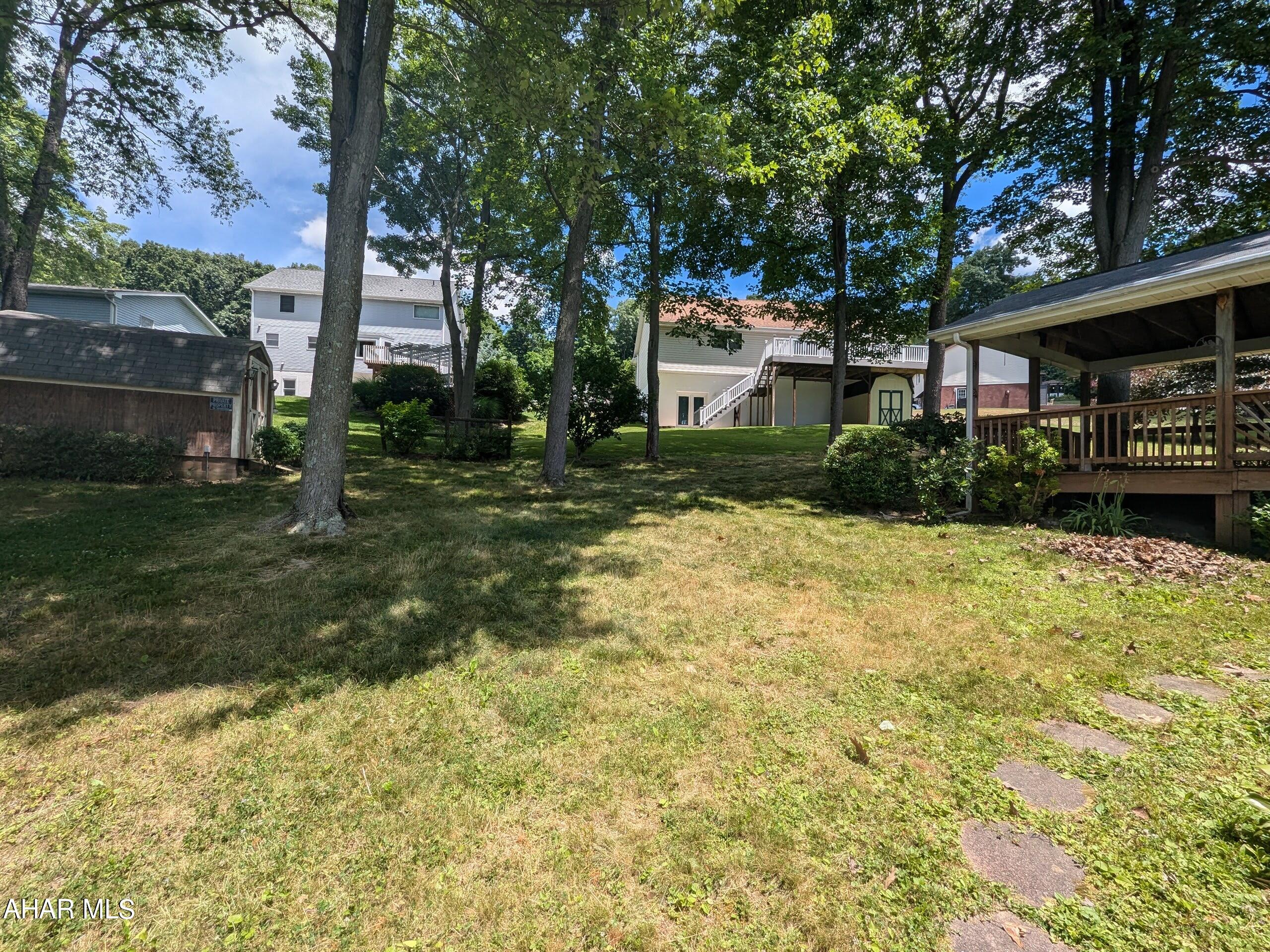 Belaire Estate - Residential