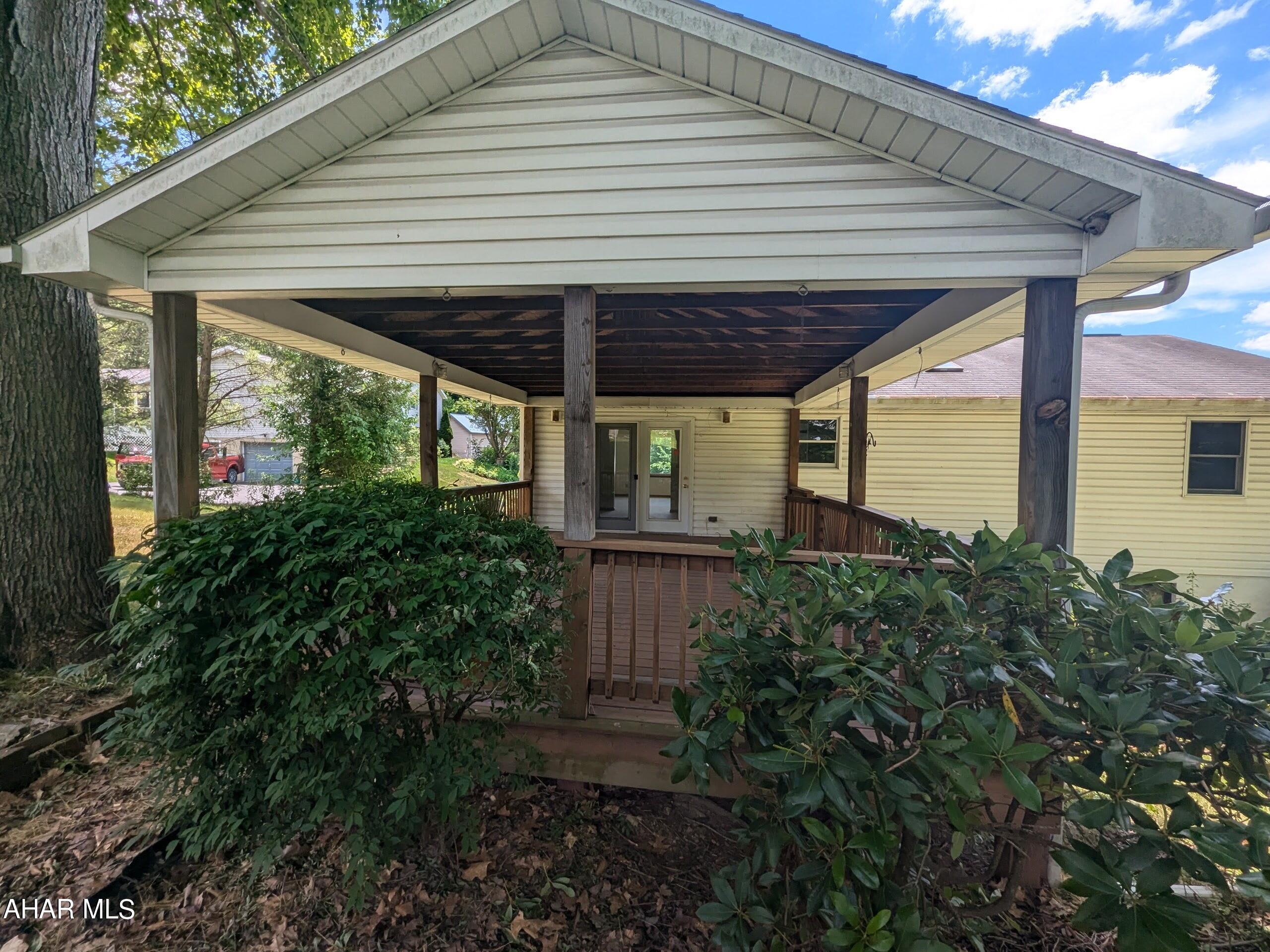 Belaire Estate - Residential