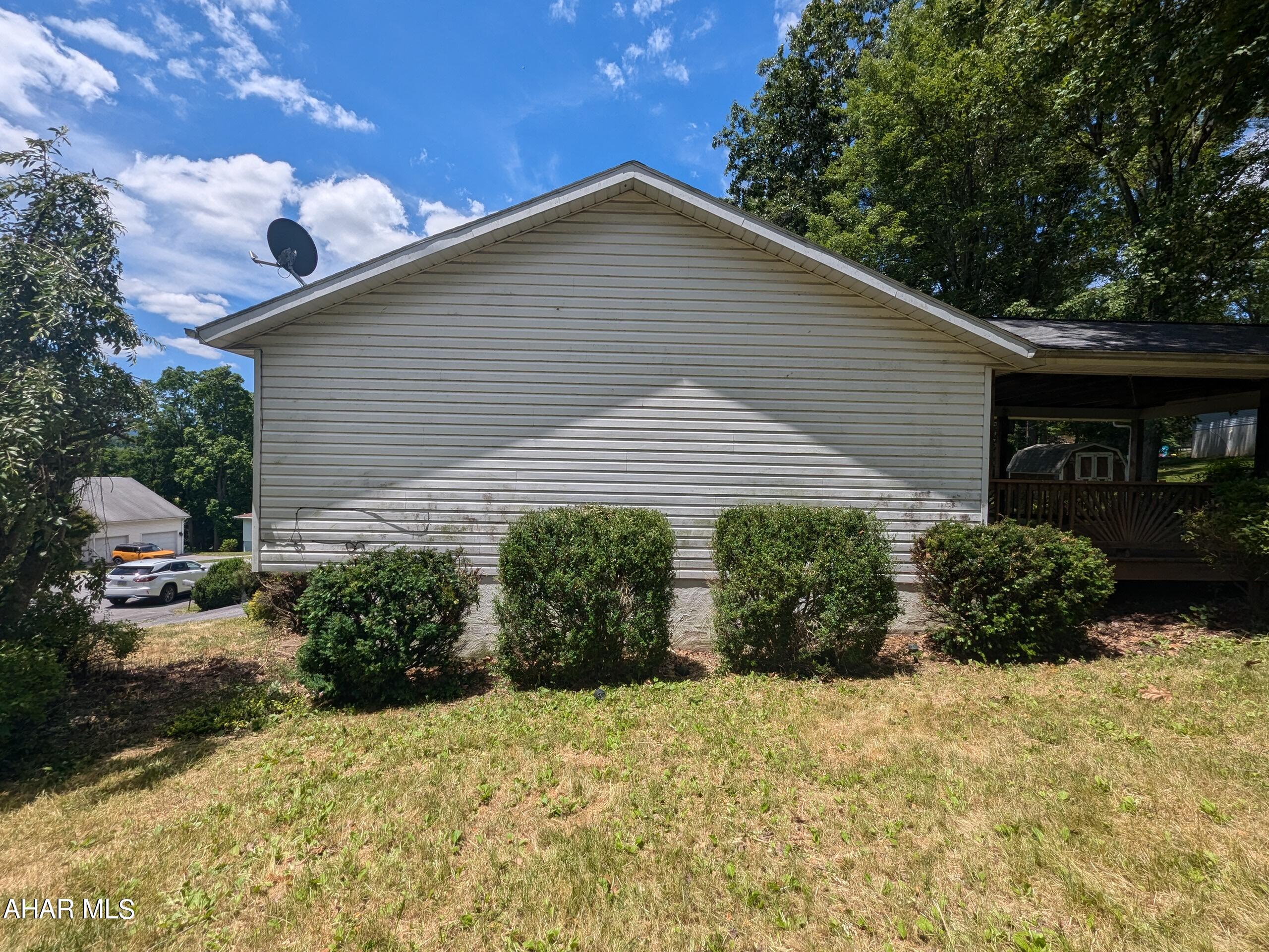 Belaire Estate - Residential