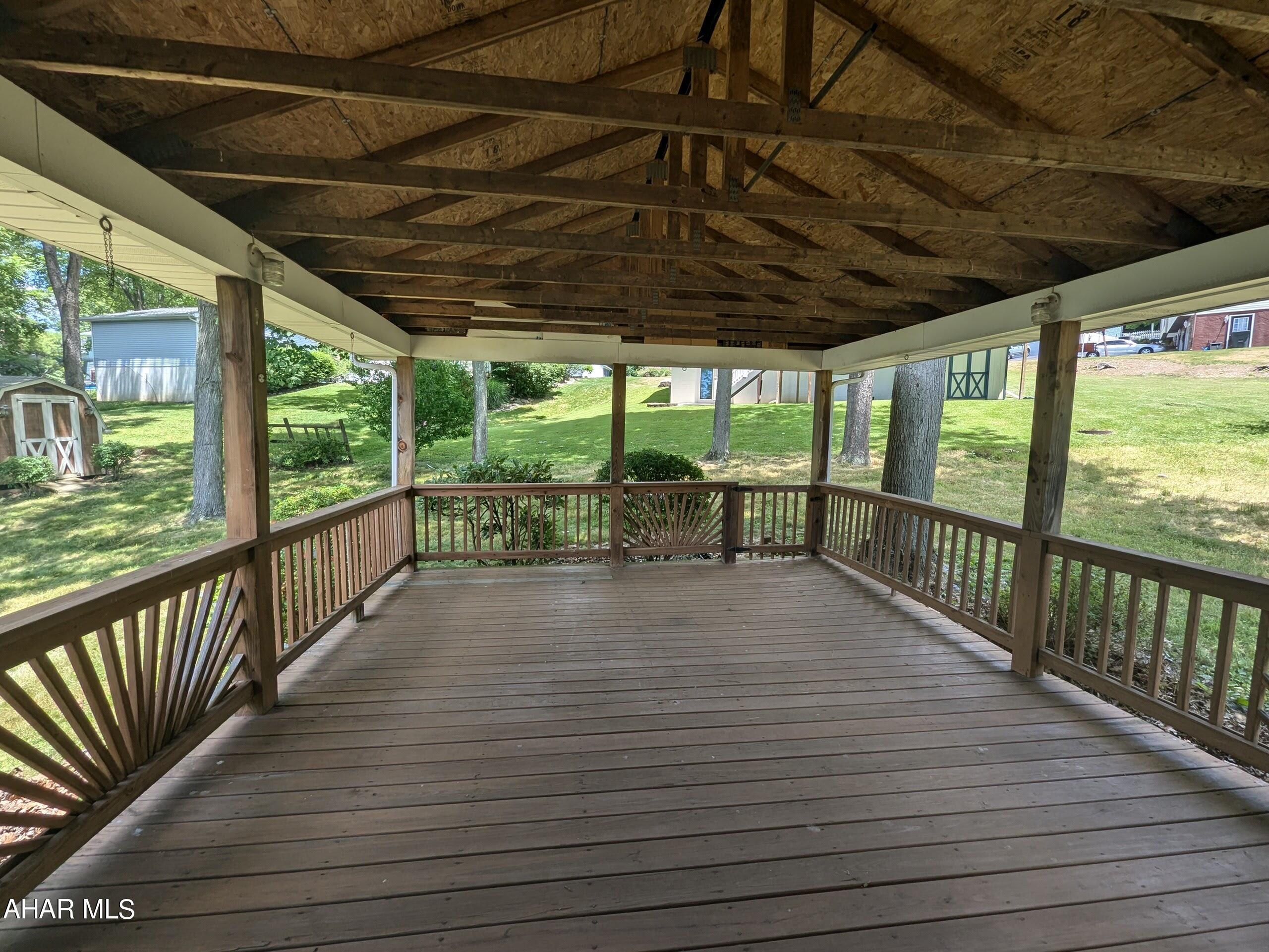 Belaire Estate - Residential