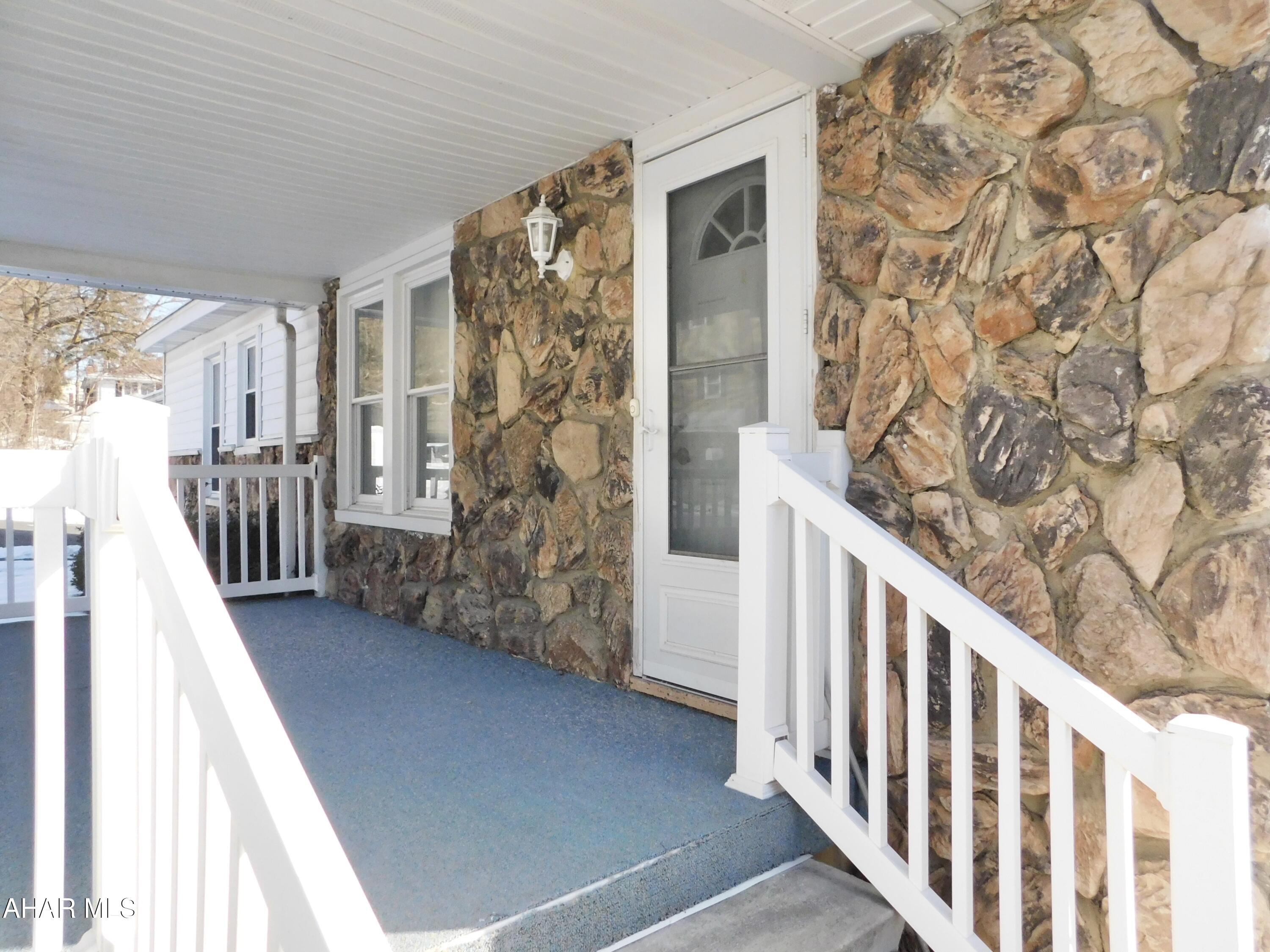 East End - Residential