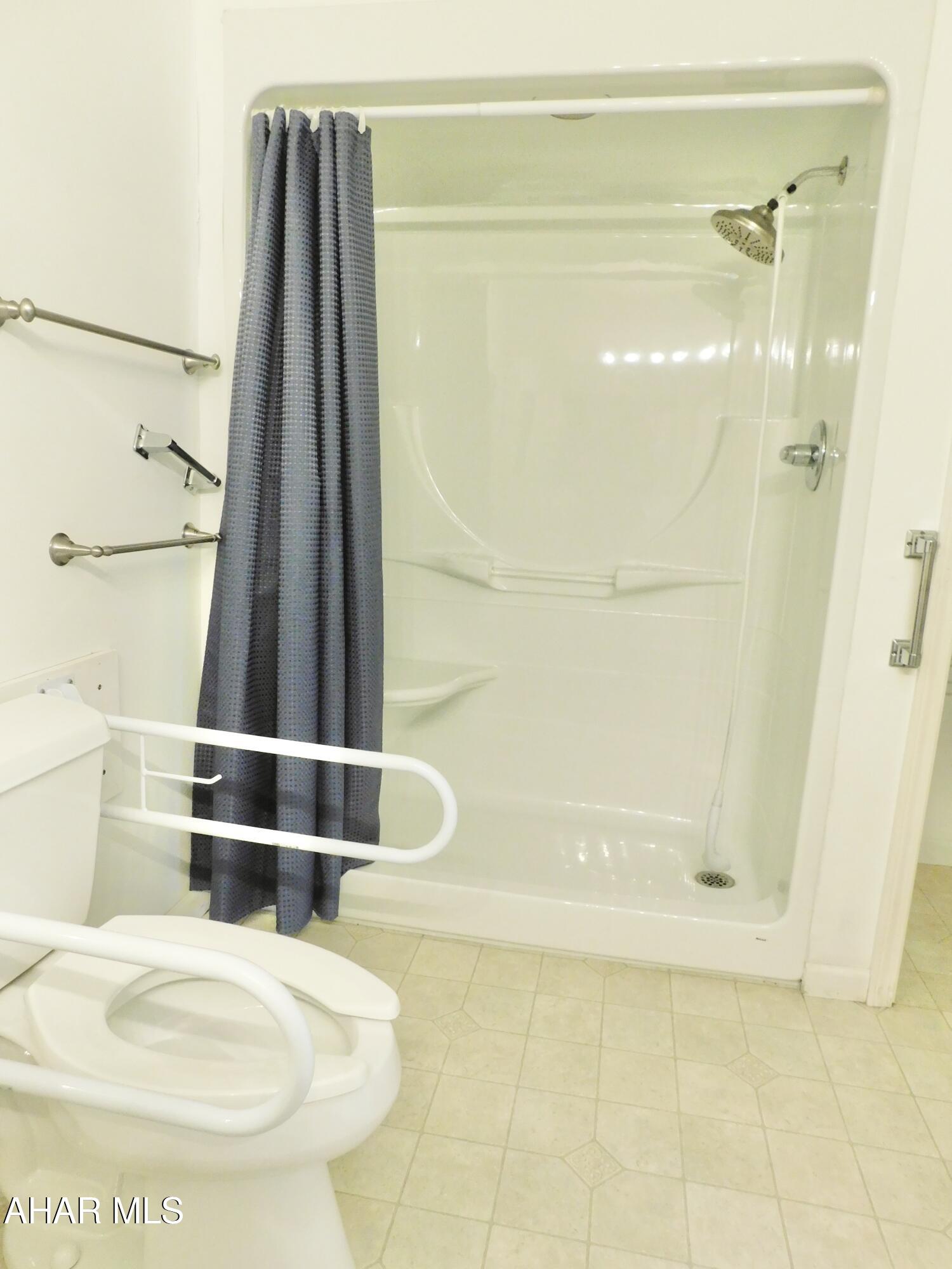 East End - Residential