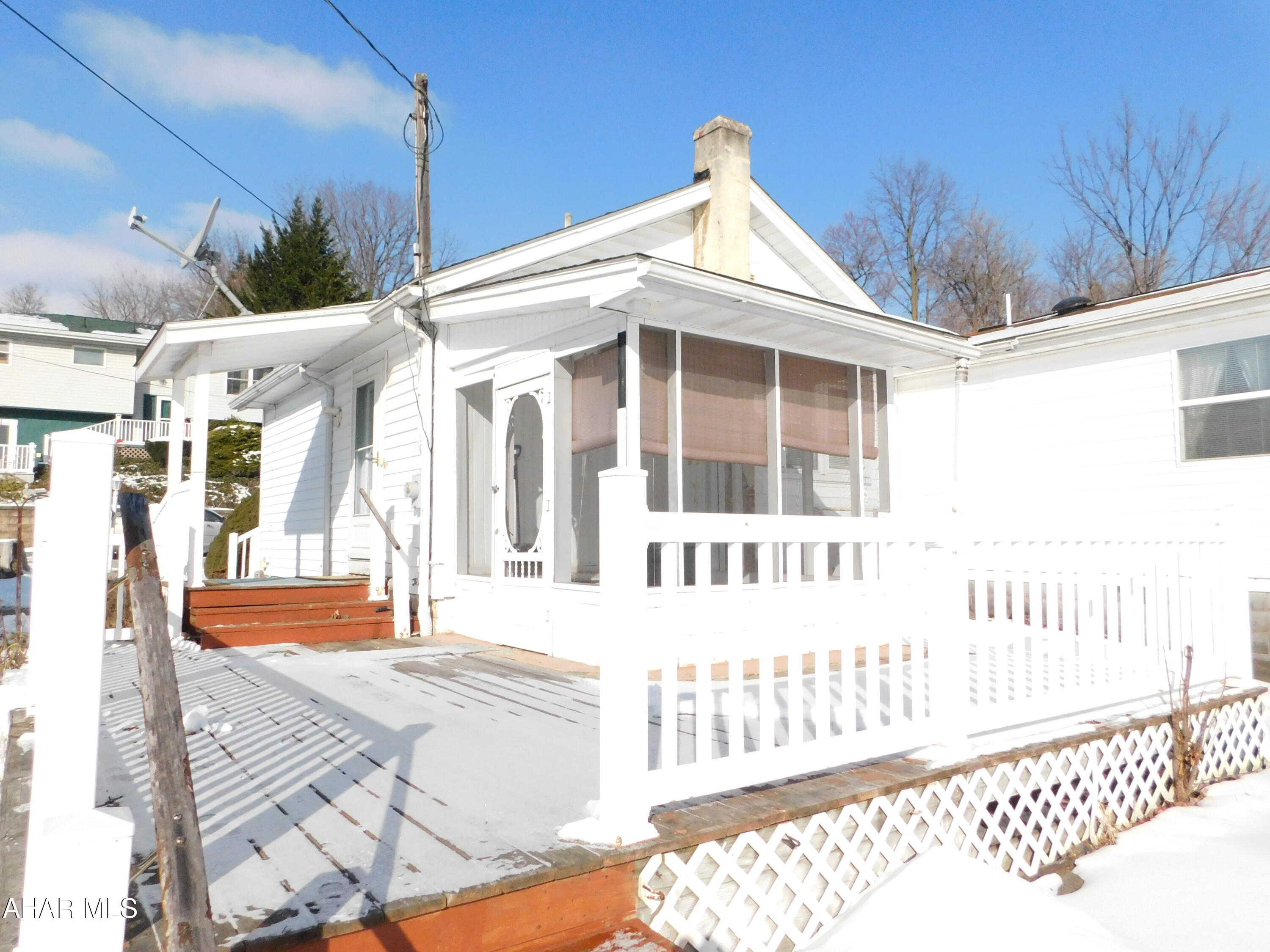 East End - Residential