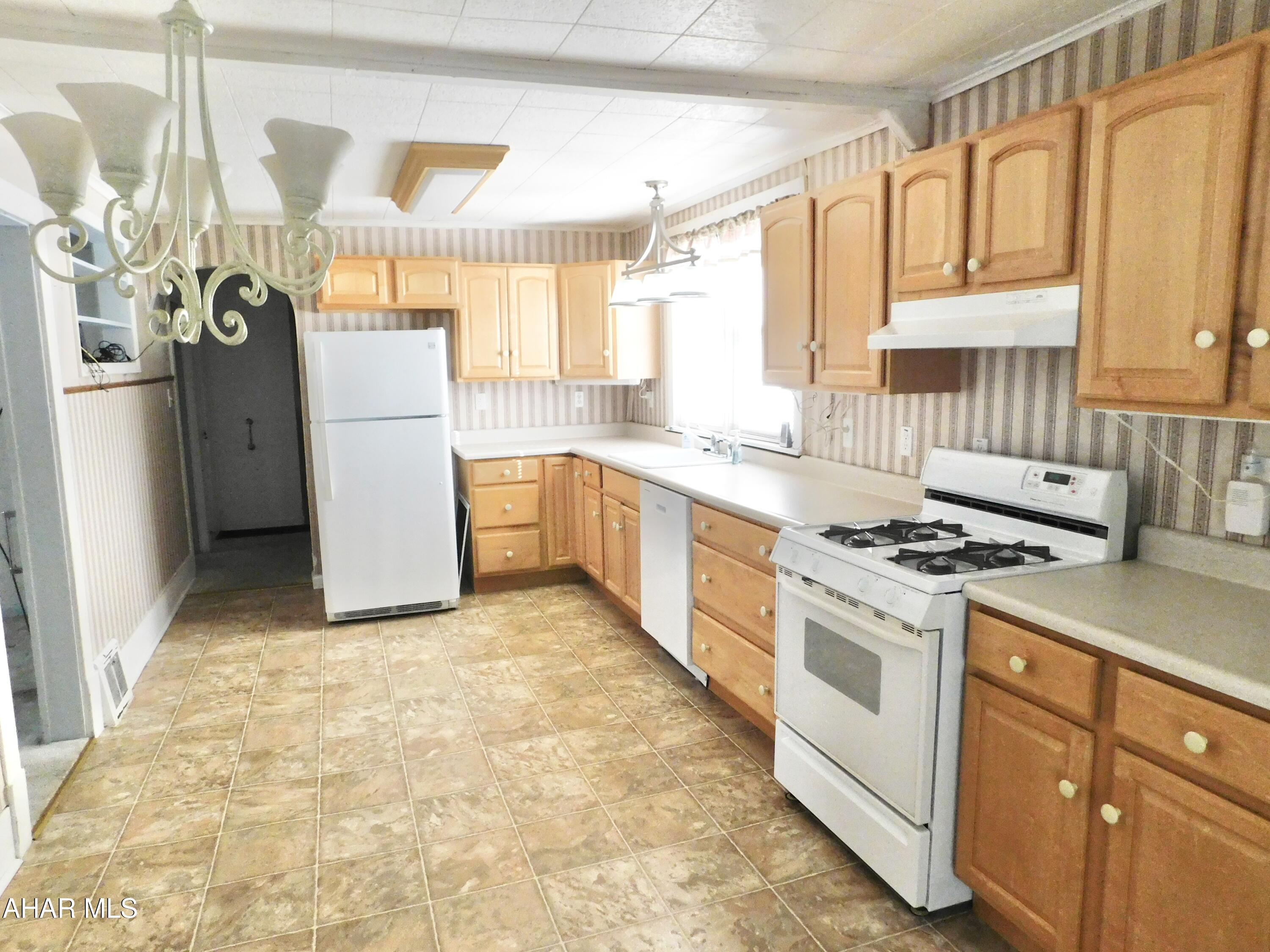 East End - Residential