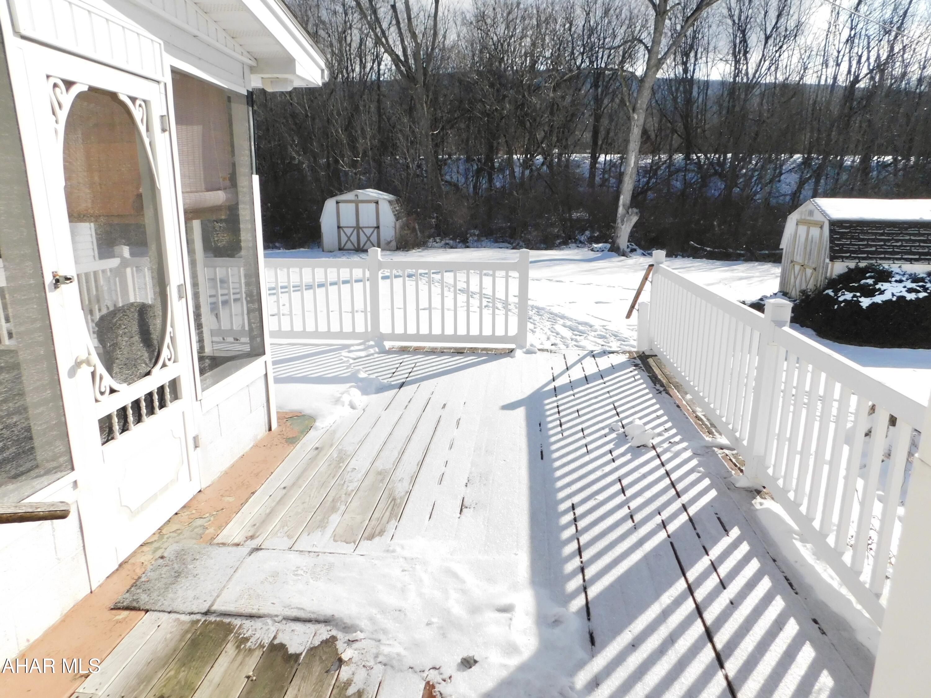 East End - Residential