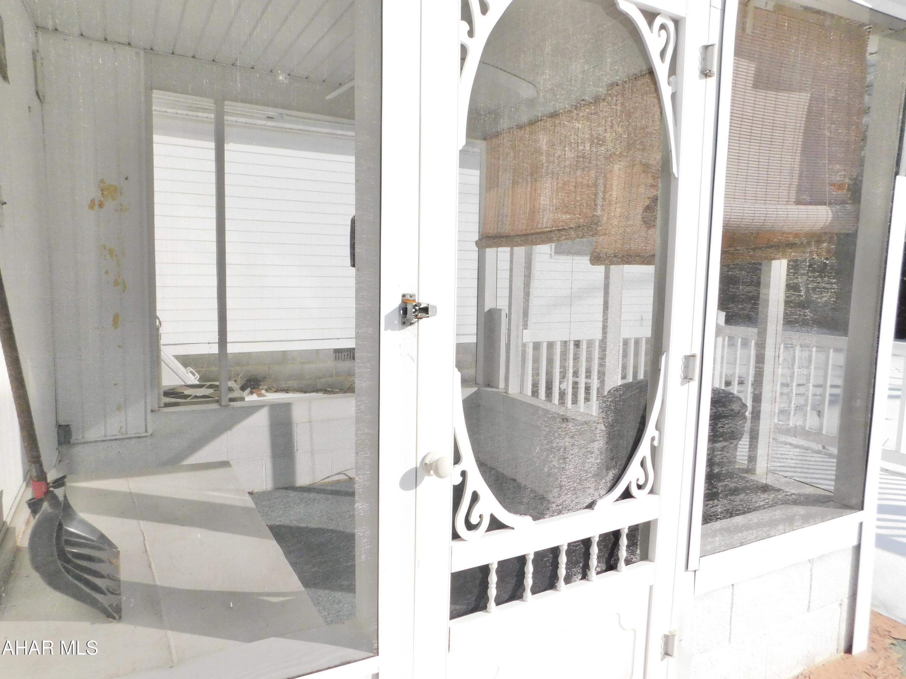 East End - Residential