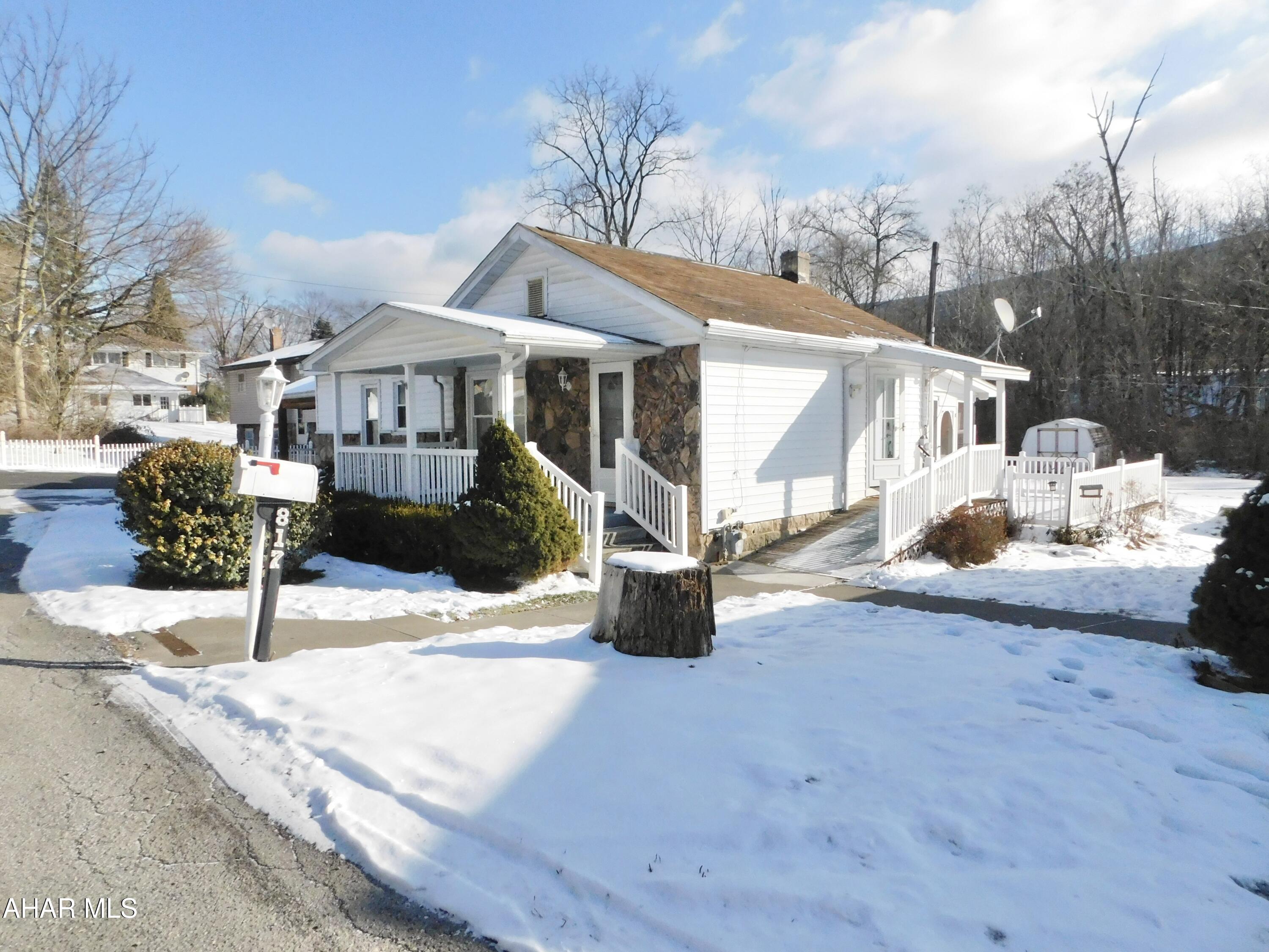 East End - Residential