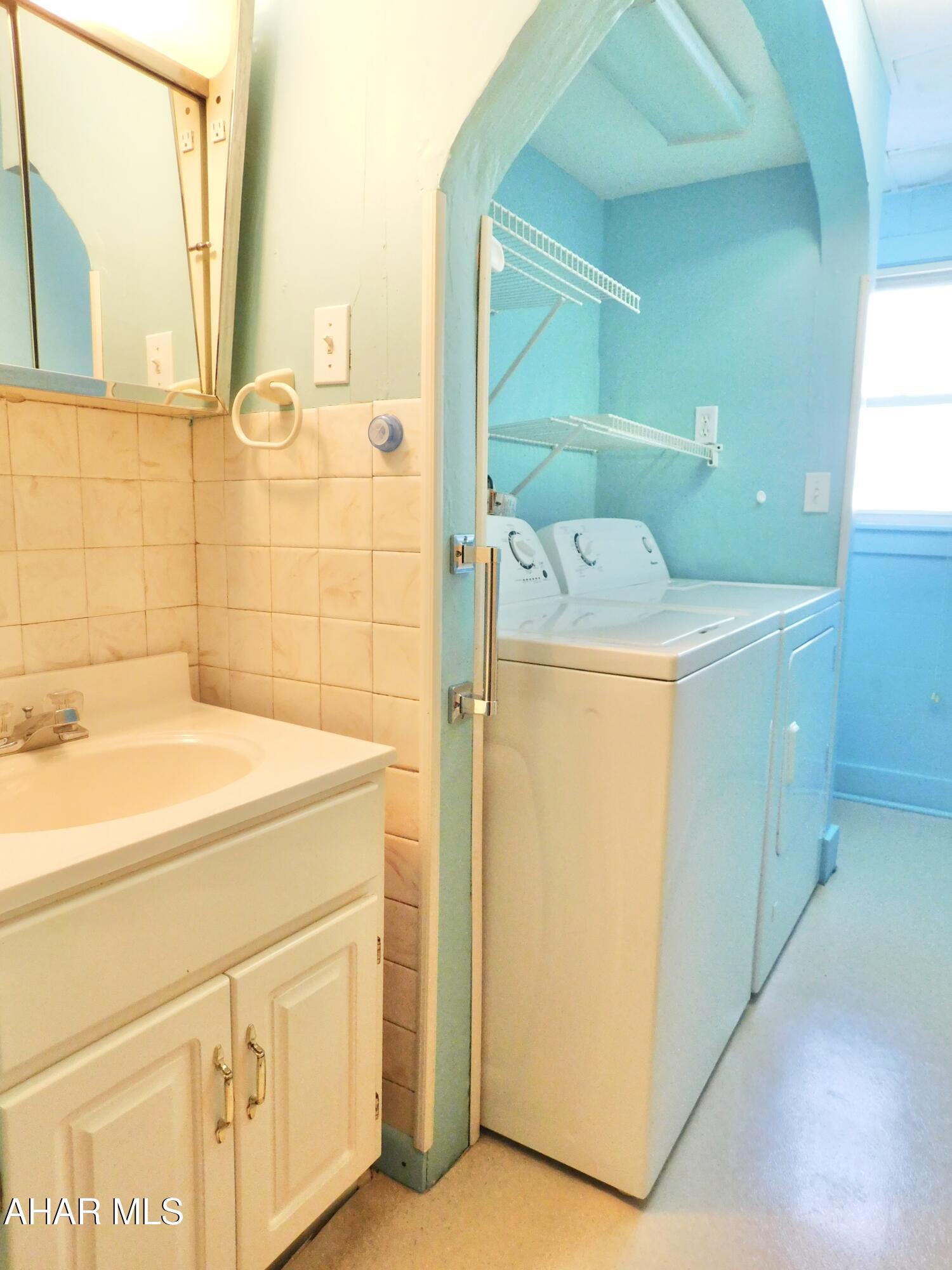 East End - Residential