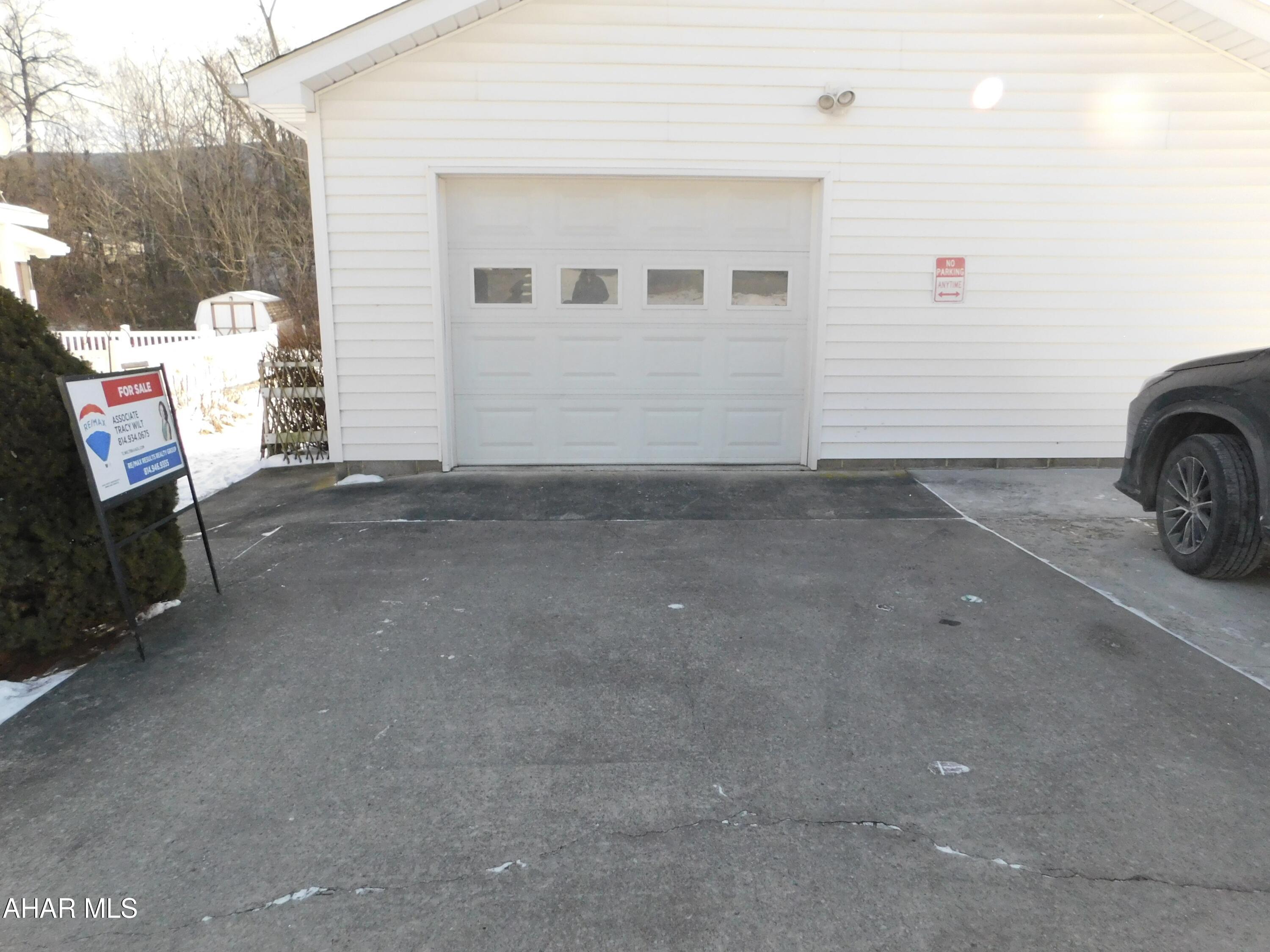 East End - Residential