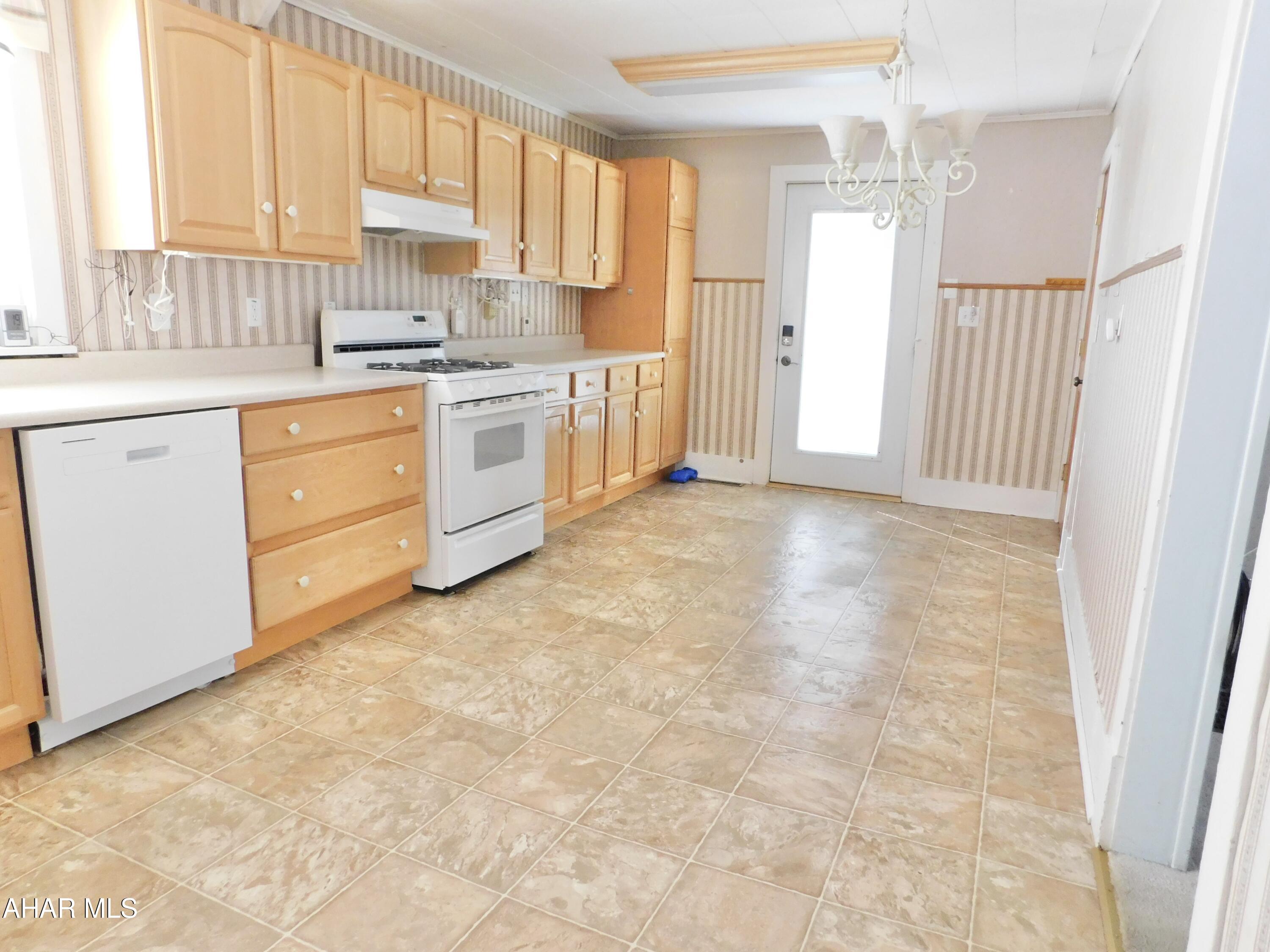 East End - Residential