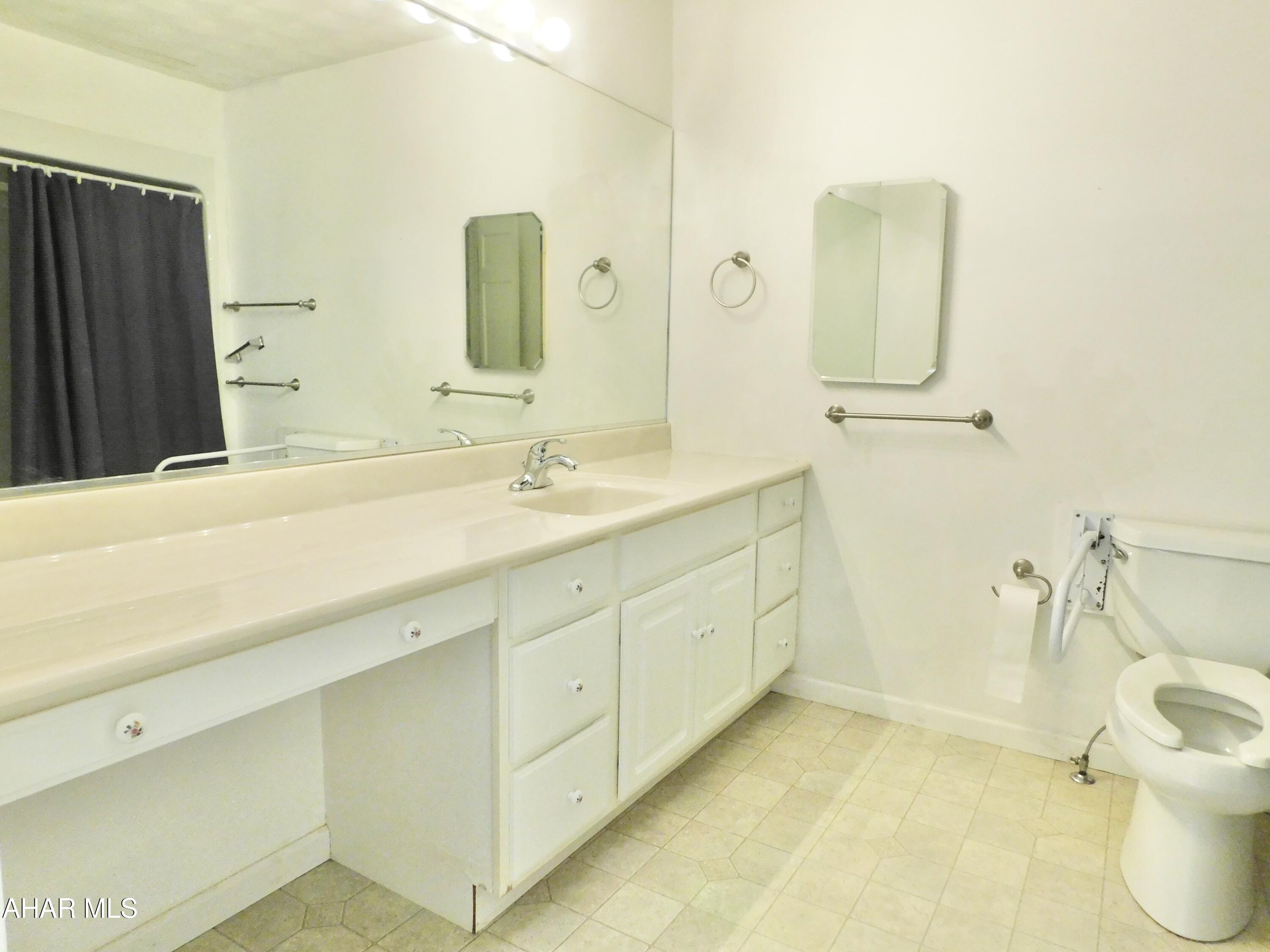 East End - Residential