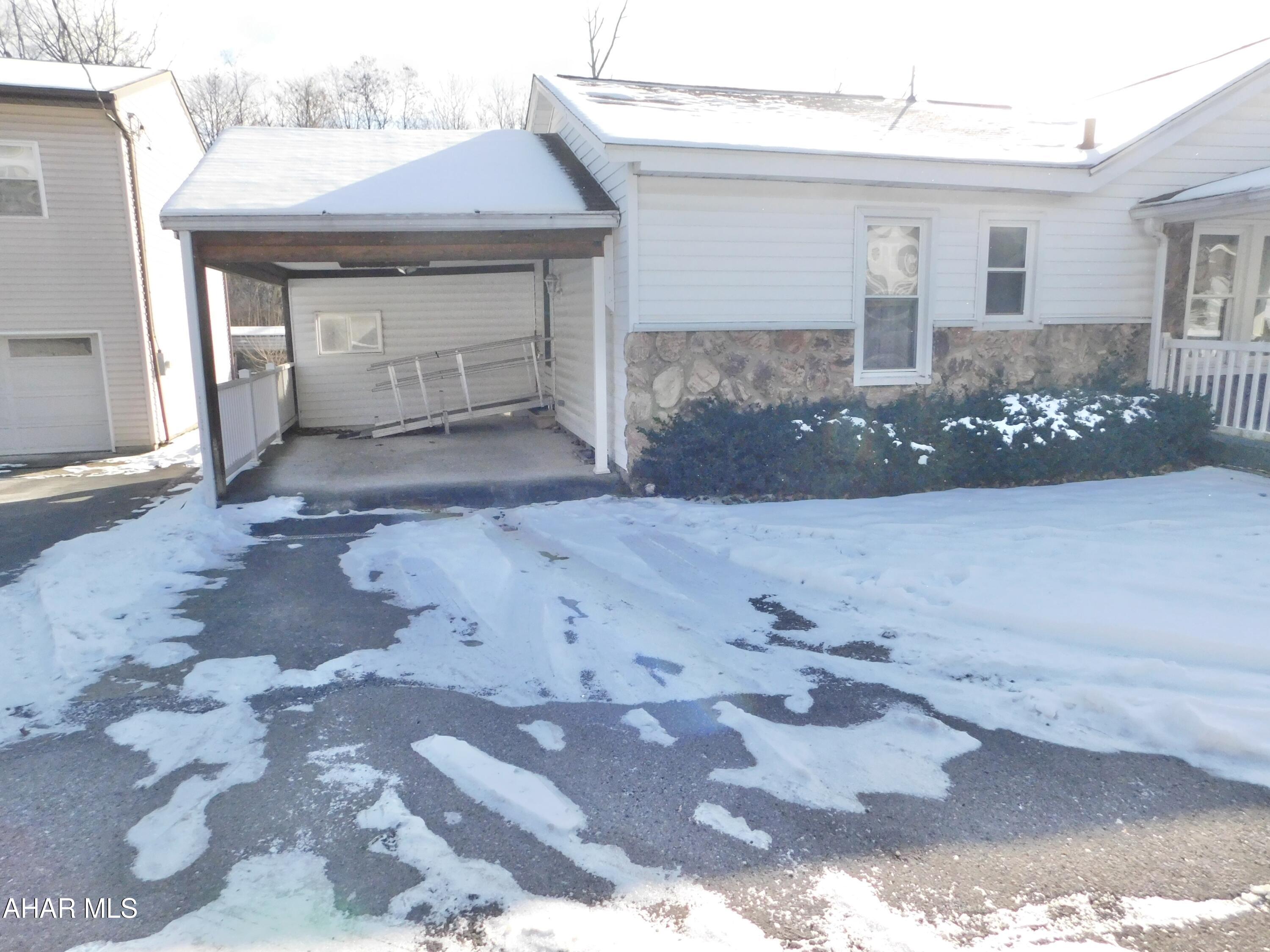 East End - Residential