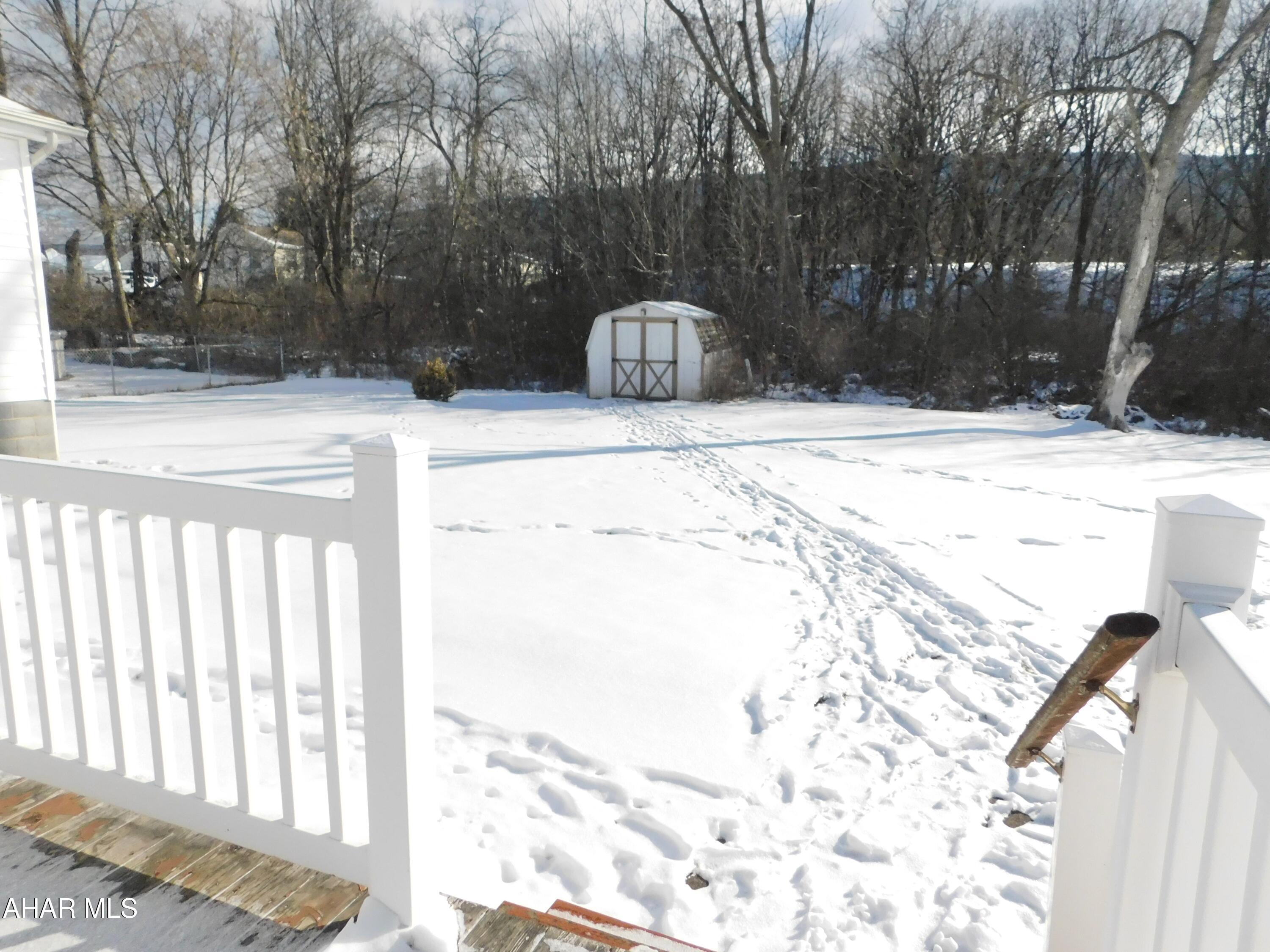 East End - Residential