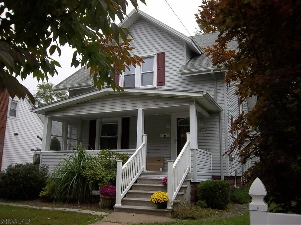 Unknown - Residential