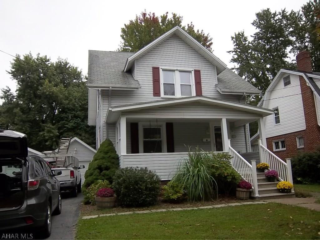 Unknown - Residential