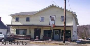 Unknown - Residential Income