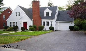 Mansion Park - Residential