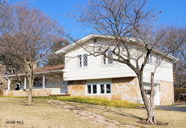 Sylvan Hills - Residential